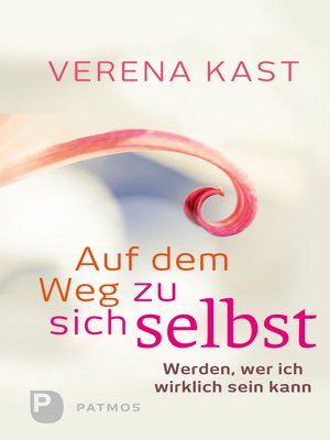 cover image of Auf dem Weg zu sich selbst